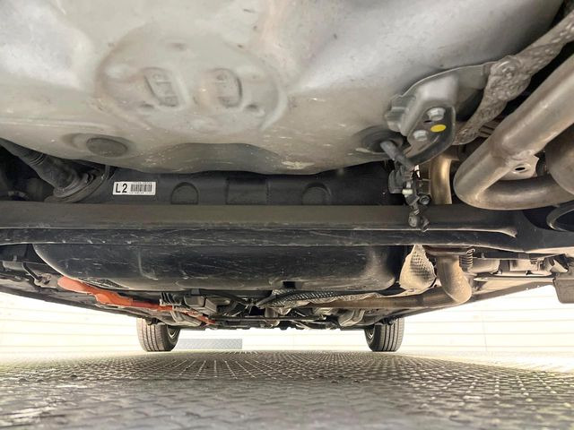 下回りがきれいなうちに、防錆加工の施工がオススメ。降雪地域はもちろん、沿岸部にお住いの方や、趣味でマリン・ウィンタースポーツをされる方に大変好評いただいております。