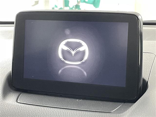 デミオ1.3 13S ツーリング