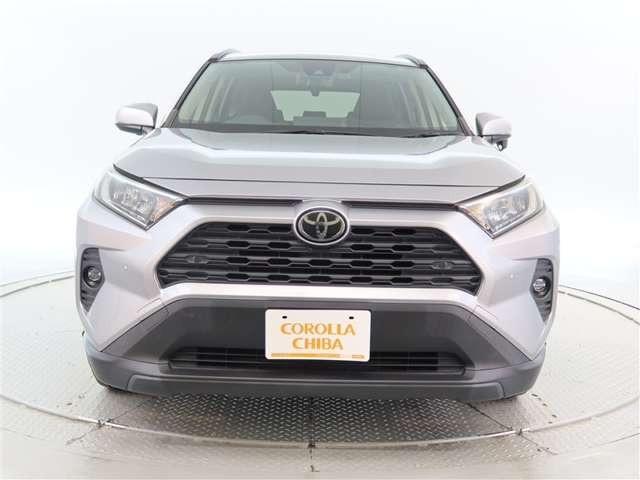 RAV42.0 X 4WD