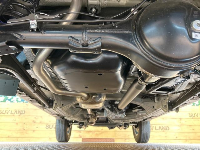 下回りがきれいなうちに、防錆加工の施工がオススメ。降雪地域はもちろん、沿岸部にお住いの方や、趣味でマリン・ウィンタースポーツをされる方にご好評いただいております。