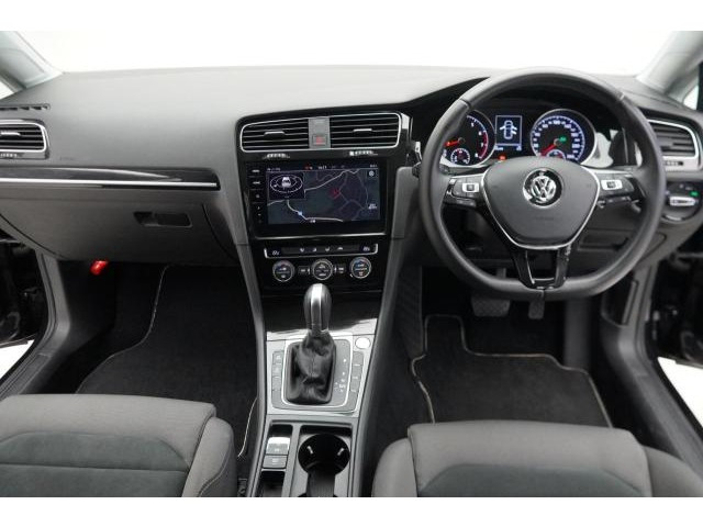 ゴルフTSI ハイライン