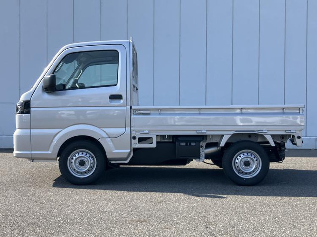 クリッパートラックDX 4WD