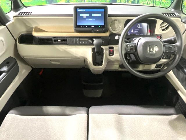 N-BOXベースグレード