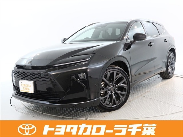 クラウンエステート2.5 Z E-Four 4WD