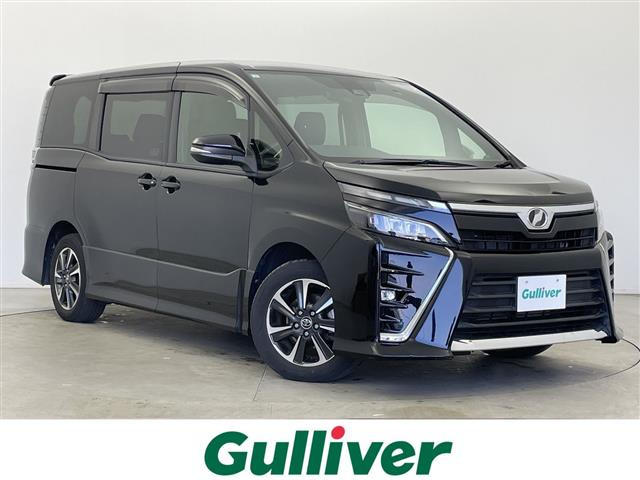 ヴォクシー2.0 ZS