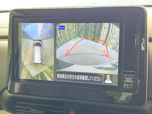 �y�}���`�A���E���h���j�^�[�z��p�̃J�����ɂ��A�ォ�猩���낵���悤�Ȏ��_��360�x�N���}�̎��͂��m�F���邱�Ƃ��ł��܂������p�������m�F���₷���A�����ꏊ�ł̐؂�Ԃ��⒓�Ԃ��X���[�Y�ɍs���܂��B