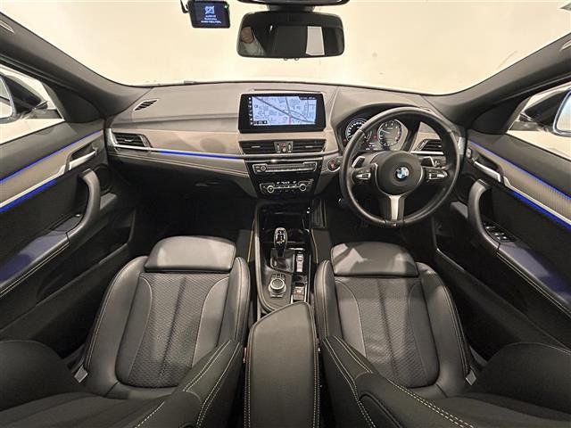 X2xドライブ20d MスポーツX 4WD