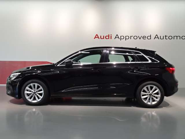 A3スポーツバック30 TFSI