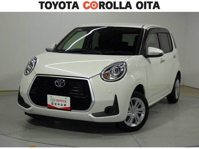 パッソ1.0 モーダ