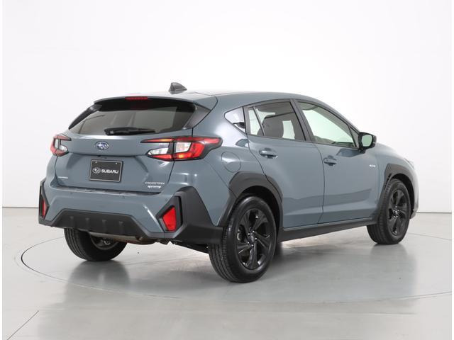 クロストレック2.0 ツーリング 4WD