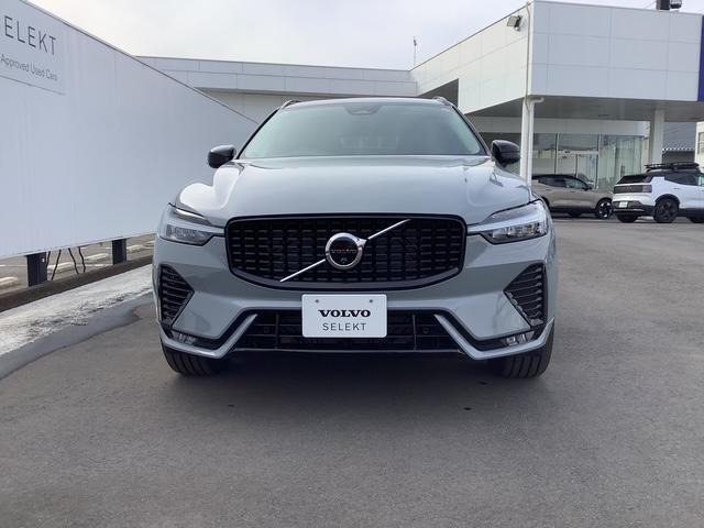 XC60ウルトラ B5 AWD 4WD