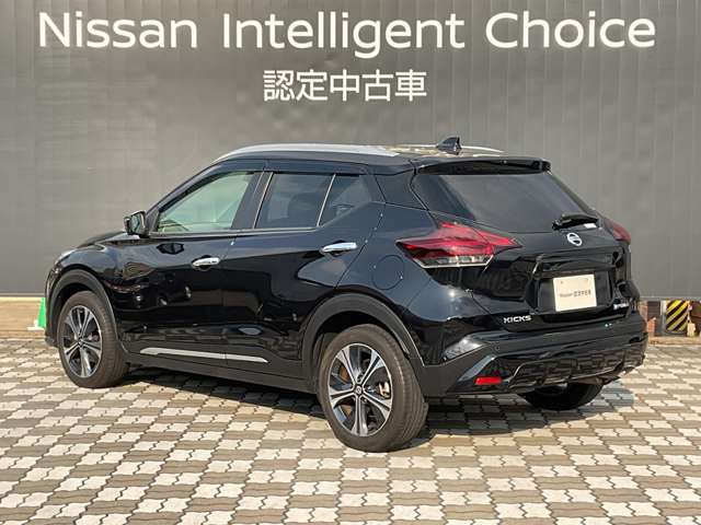 キックス1.2 X (e-POWER)