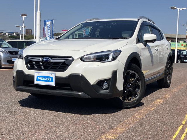 XV1.6i-L アイサイト 4WD