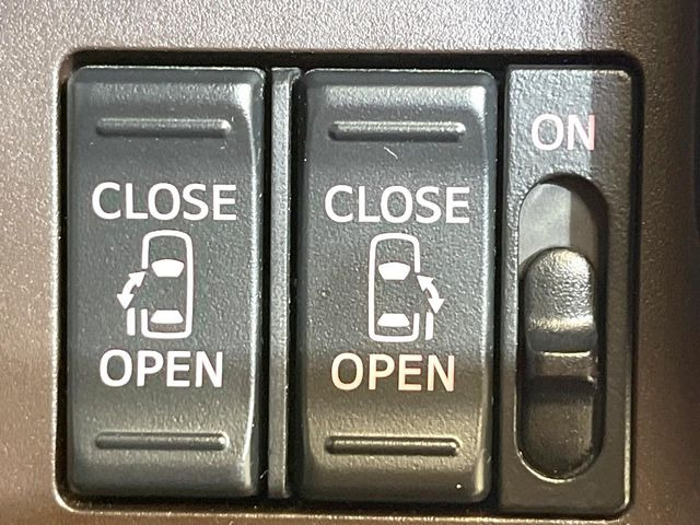 �y�����p���[�X���C�h�h�A�z�X�}�[�g�L�[��^�]�Ȃ̃X�C�b�`�Ō�ȗ����X���C�h�h�A�̊J���\���d��������͂����ăh�A���J����K�v�������A�����Ȃ��q�l�ł��ȒP�ɊJ���߂ł����K�ł���