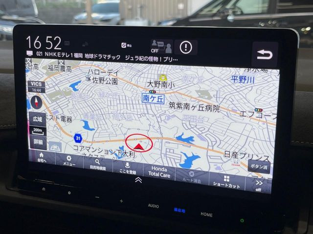 ステップワゴン2.0 e:HEV スパーダ プレミアムライン