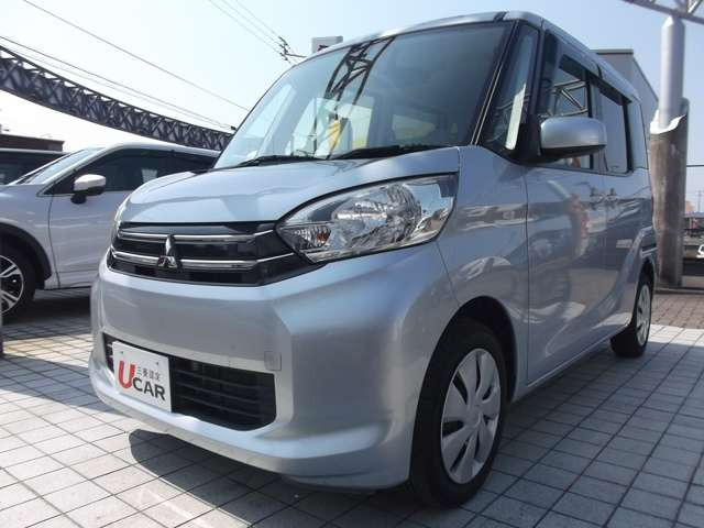 eKスペースG e-アシスト