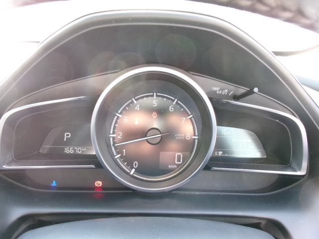 CX-31.5 15S アーバンドレッサー