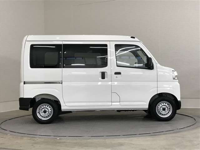 ハイゼットカーゴ