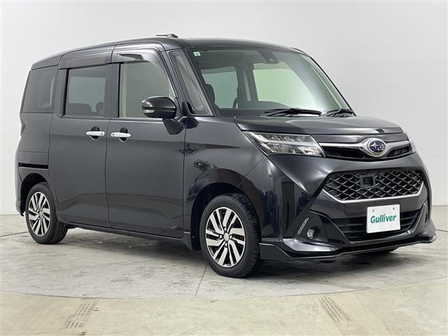 ジャスティ1.0 カスタムR スマートアシスト 4WD