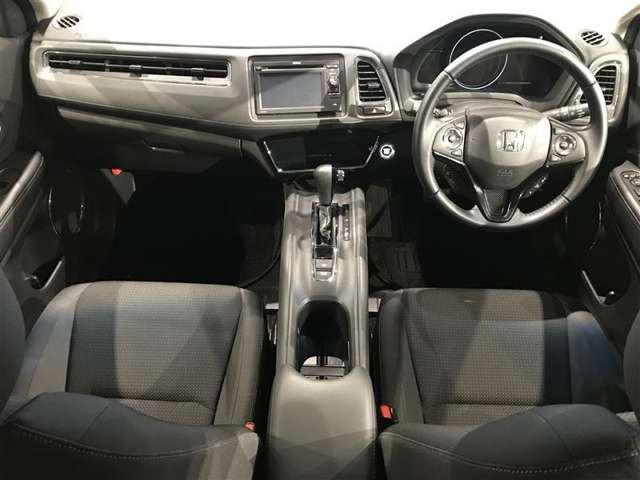 ヴェゼル1.5 X ホンダセンシング