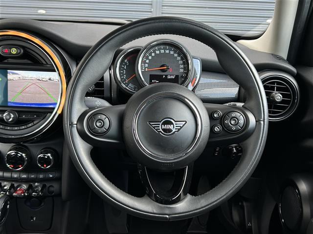 ミニクーパー D