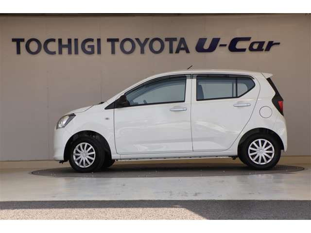 ミライースL SAIII