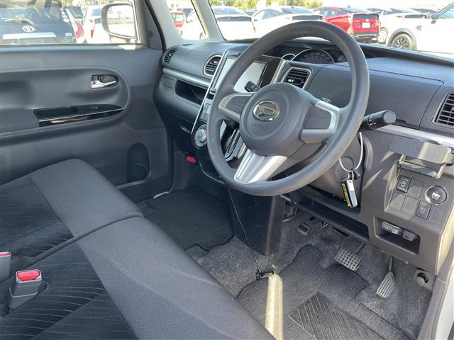 タントカスタムX