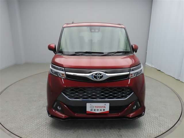 タンク1.0 カスタム G