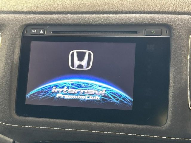 ヴェゼル1.5 ハイブリッド RS ホンダセンシング