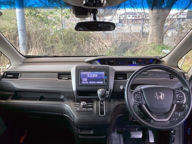 フリード+1.5 G ホンダセンシング