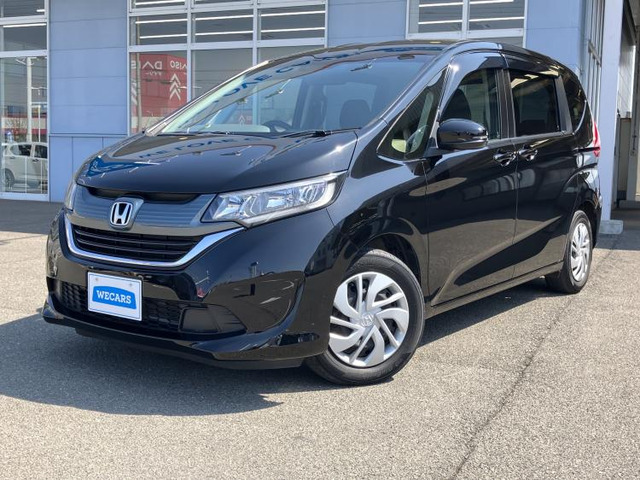 フリード1.5 G ホンダセンシング