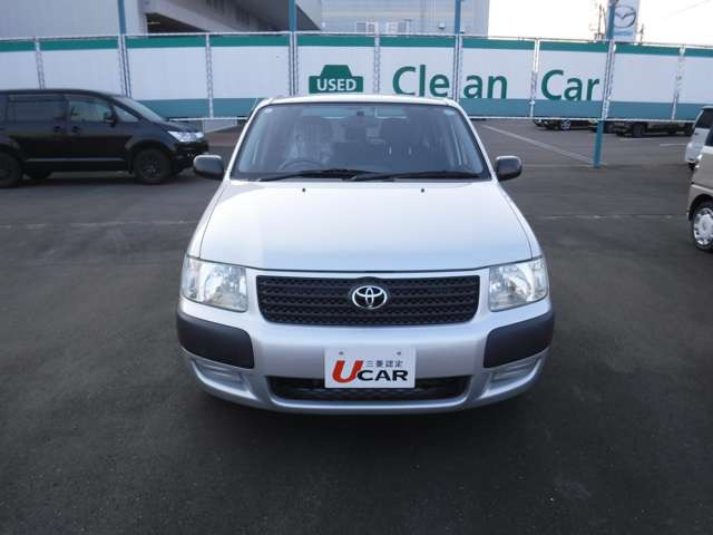 サクシード1.5 TX