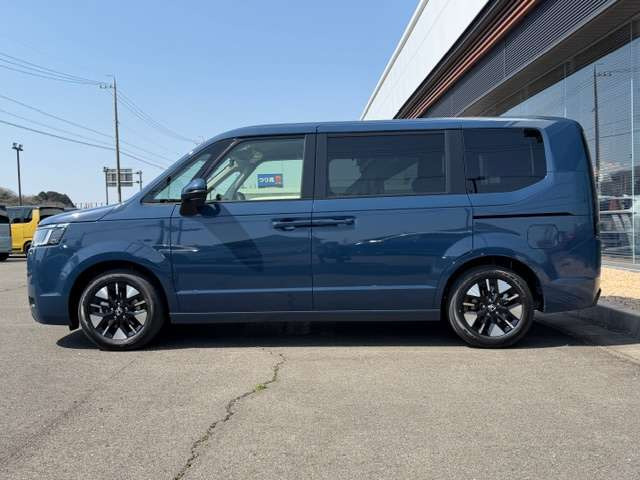 ステップワゴン1.5 エアー EX