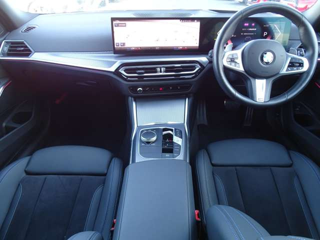 3シリーズツーリング318i Mスポーツ