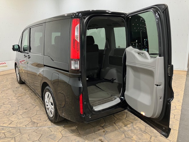 ステップワゴン1.5 G ホンダ センシング