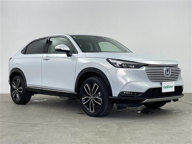 ヴェゼル1.5 ハイブリッド Z