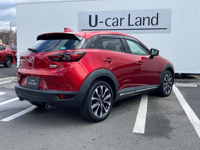 CX-32.0 20S プロアクティブ Sパッケージ