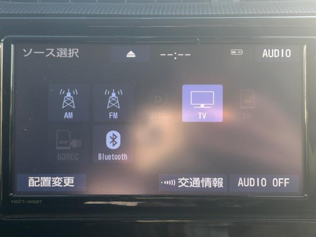 アクア1.5 S スタイルブラック
