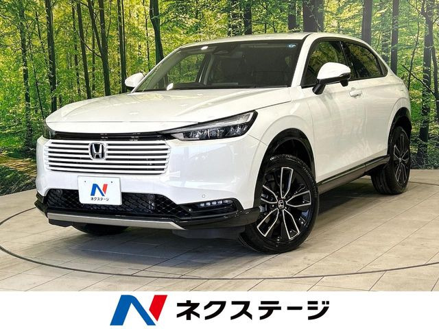 ���F�[��(�z���_) 1.5 e:HEV Z ���Îԉ摜