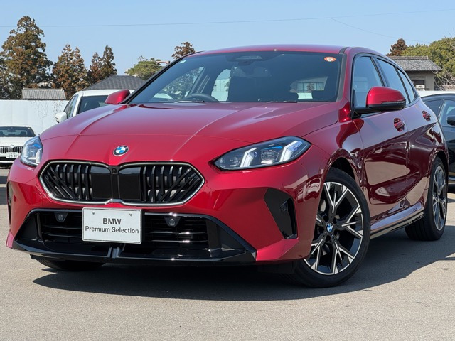 1シリーズ120 Mスポーツ