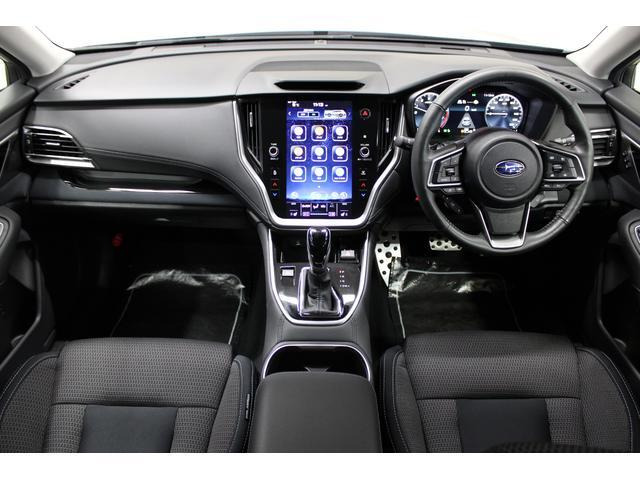 レガシィアウトバック