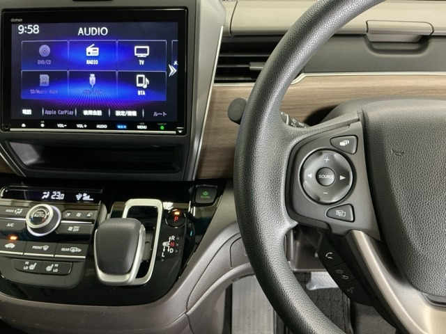 フリード1.5 ハイブリッド G