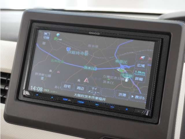 N-BOXG L ホンダセンシング