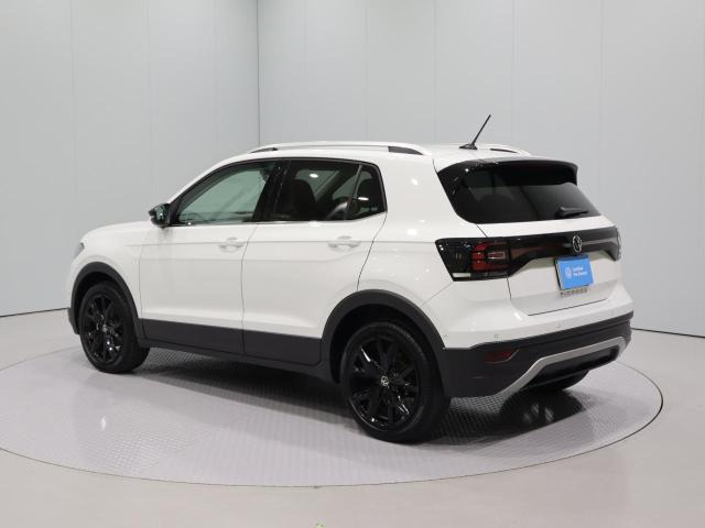 T-CrossTSI スタイル