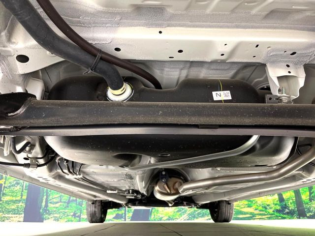 下回りがきれいなうちに、防錆加工の施工がオススメ。降雪地域はもちろん、沿岸部にお住いの方や、趣味でマリン・ウィンタースポーツをされる方にご好評いただいております。