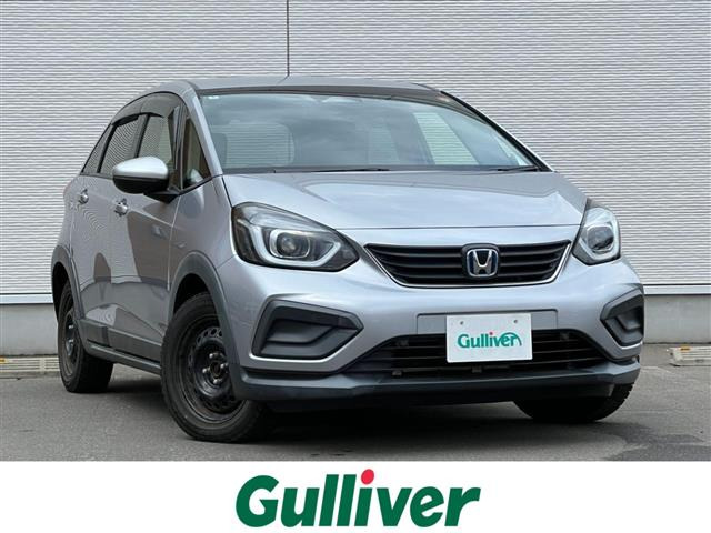 フィット1.5 e:HEV クロスター 4WD