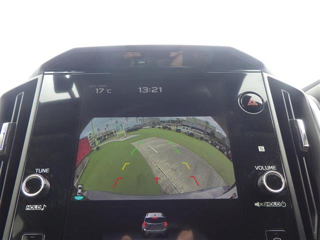 クロストレック2.0 ツーリング