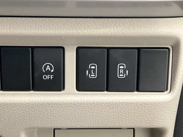 スペーシアハイブリッド(HYBRID)  X