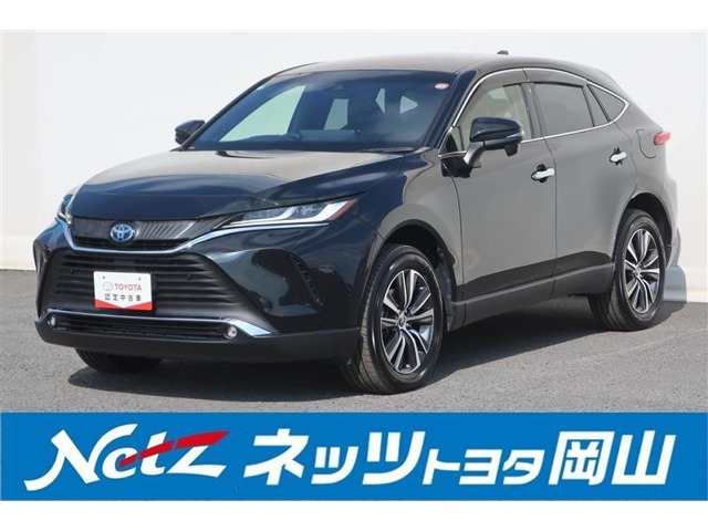 ヤリス1.5 ハイブリッド G