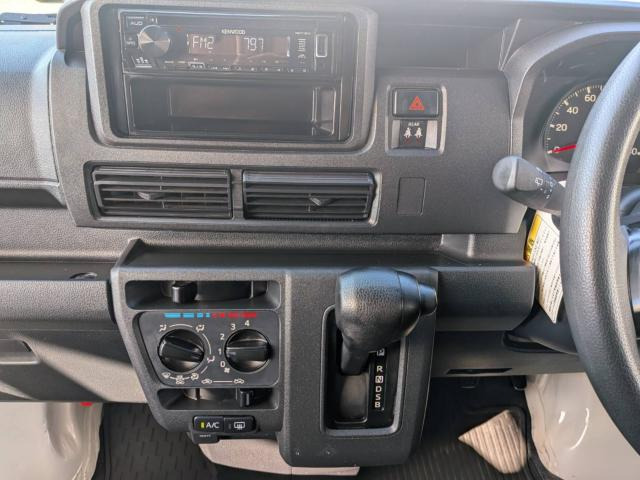 ハイゼットカーゴデラックス ハイルーフ